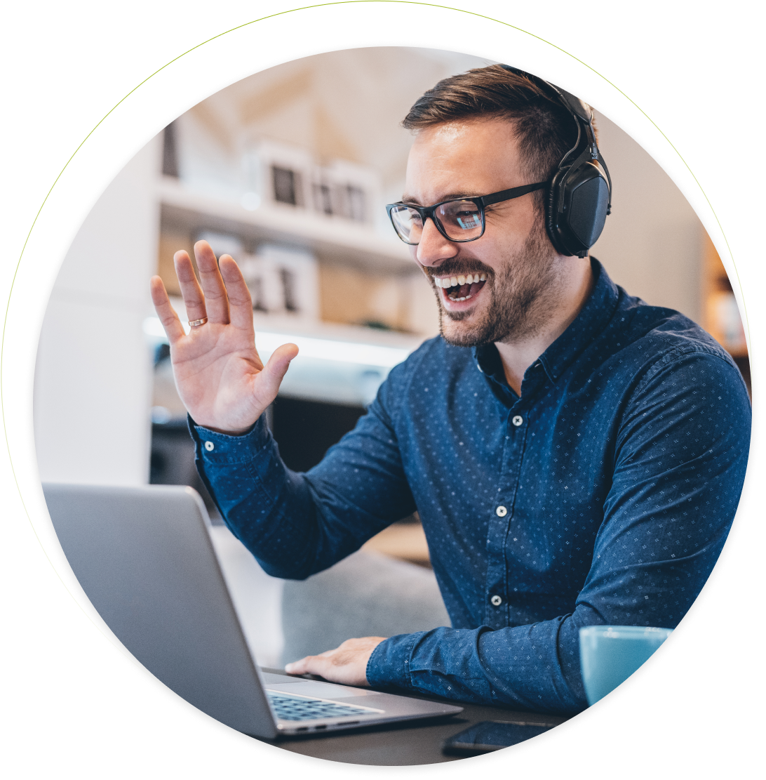 Present a webinar
