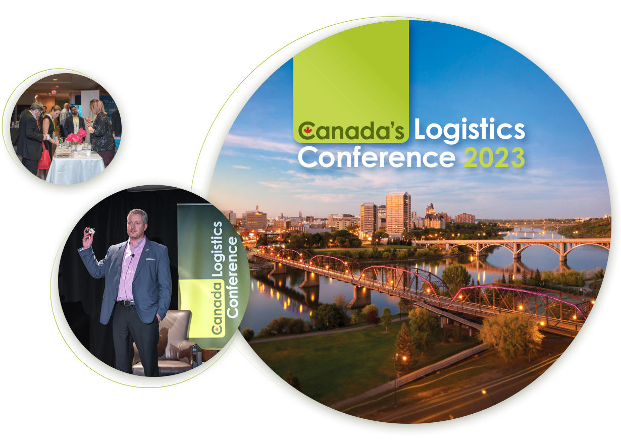 Sponsor Canada's Logistics Conference