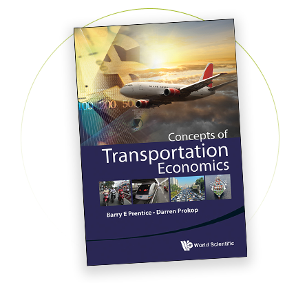 Concepts of Transportation Economics textbook
