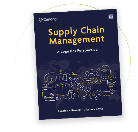 Supply Chain Management - A Logistics Perspective