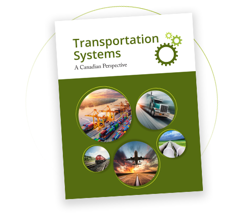 Transportation Systems textbook