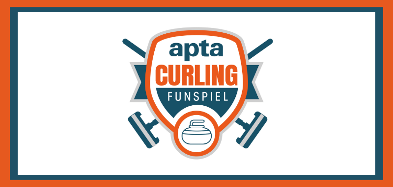 APTA Curling Funspiel