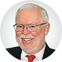 Bill Tackaberry, CCLP