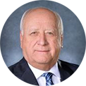 The Honourable David Marit
