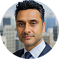 Sam Saad