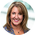 Tracey Raimondo, CCLP