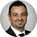 Tony Bianco