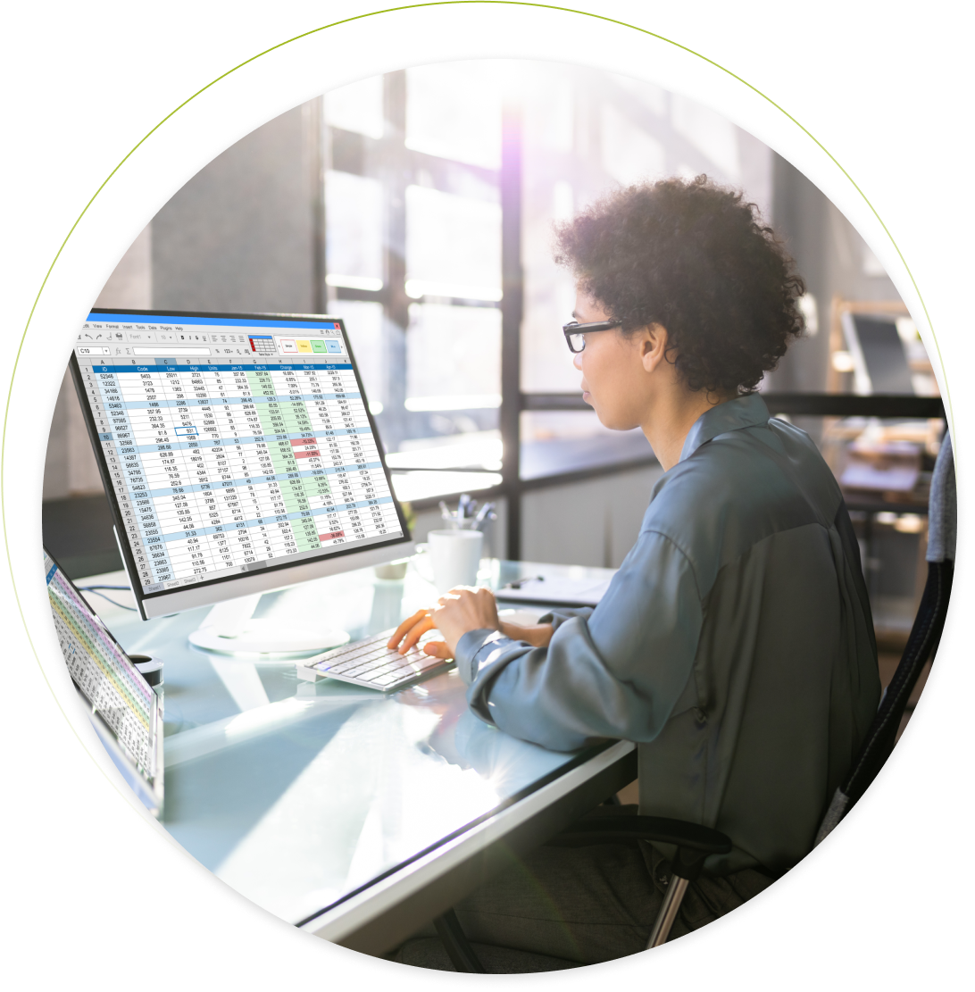 Excel Courses