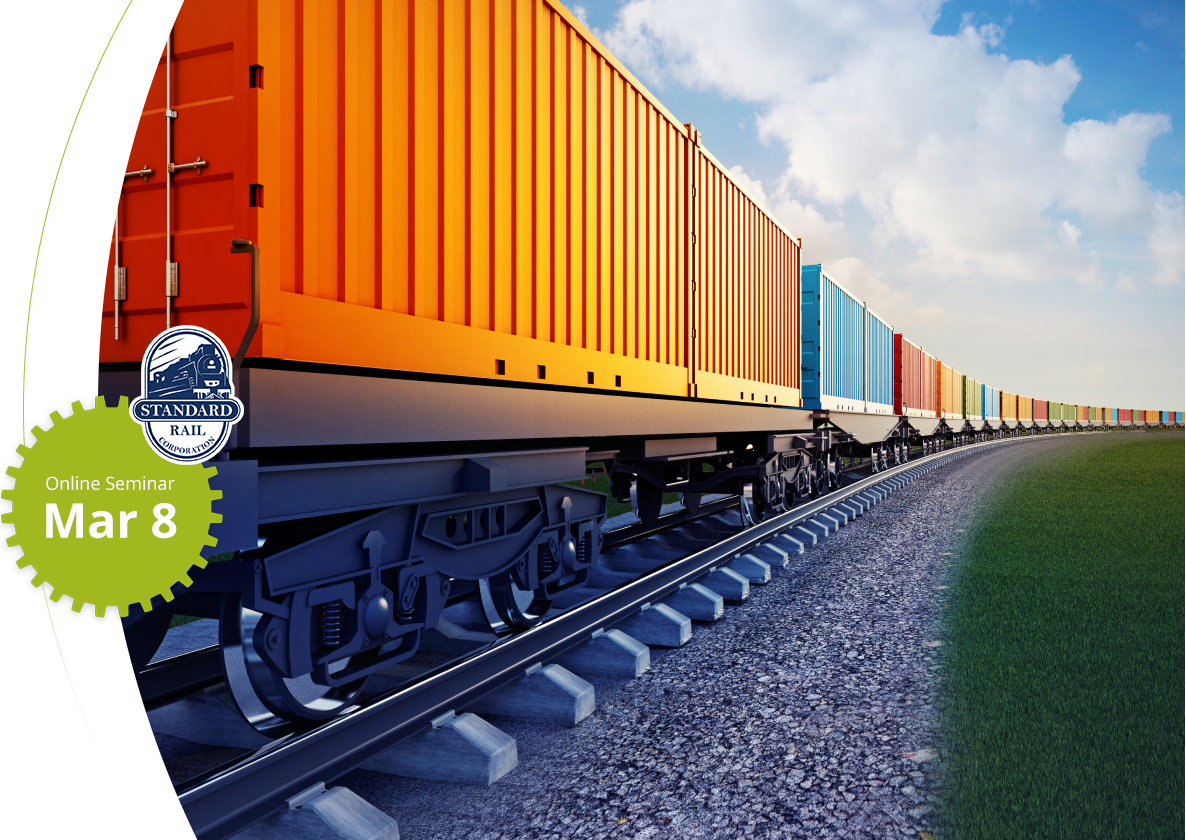 Rail Management Seminar