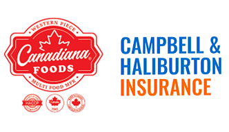 Canadiana Foods and Campville & Haliburton Insurance
